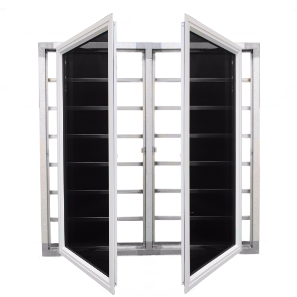 Casement Window