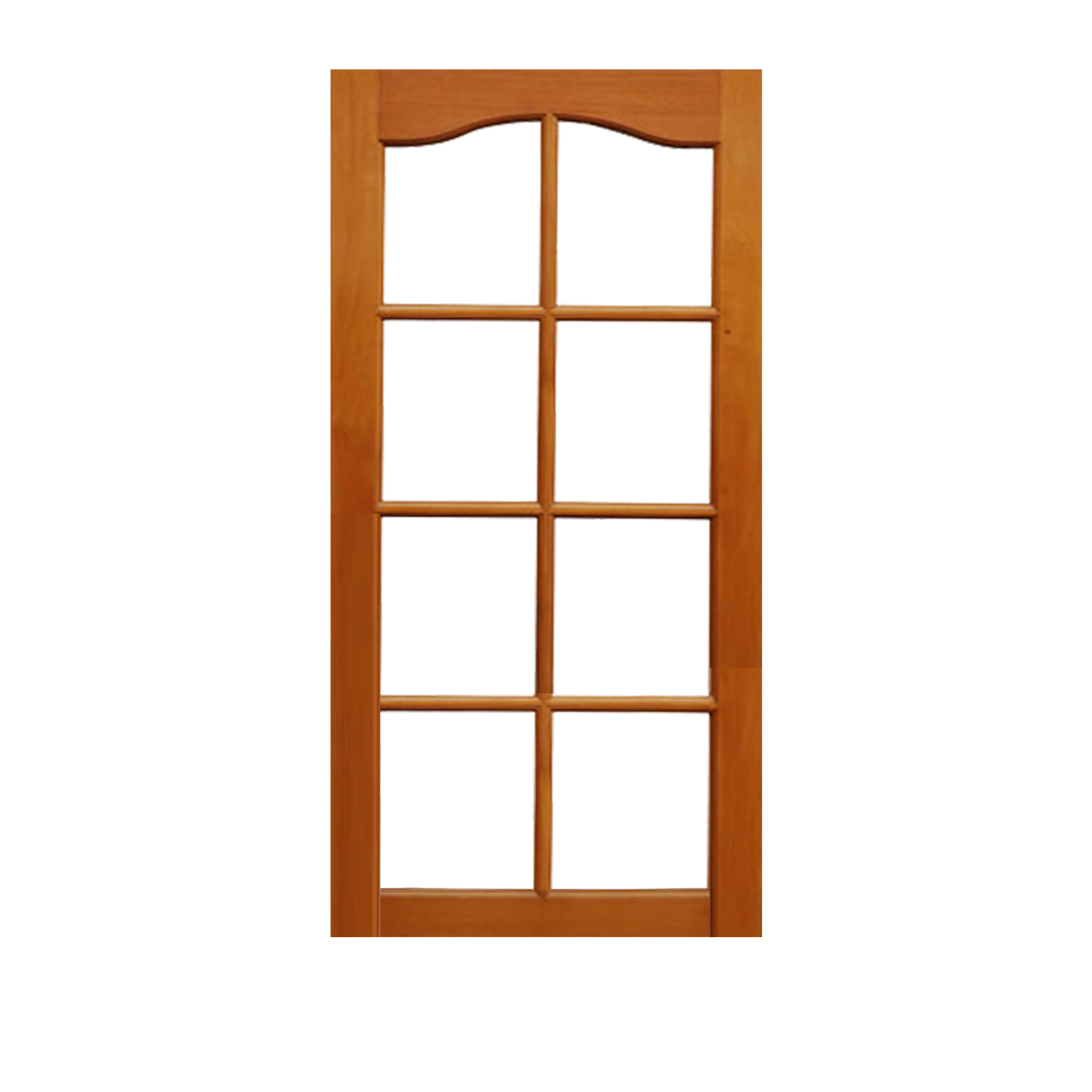 Wooden Window Frame