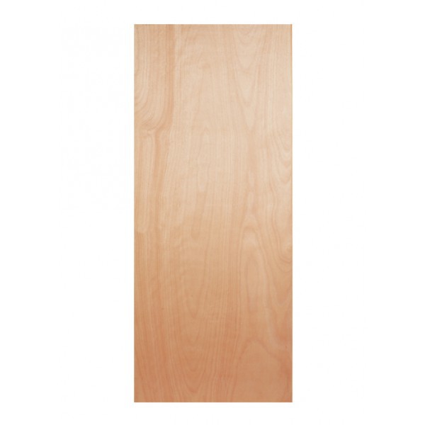 Plywood Flush door